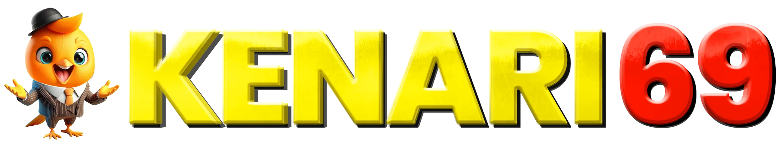 KENARI69 Logo
